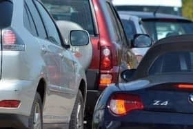Drivers are being advised to plan ahead and leave extra time for journeys as a weekend closure takes place from Friday, March 1 between Ashcombe (Kingston) and Southerham roundabouts on the A27 Eastbound in East Sussex.