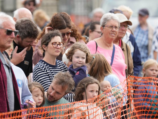 Findon Sheep Fair 2026