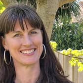 Cllr Rachel Milward