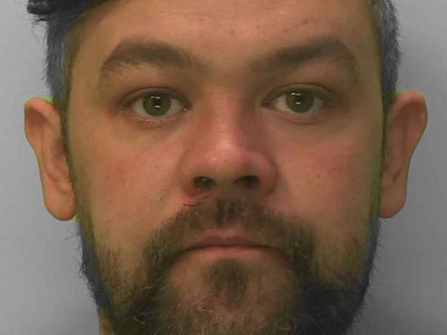 A fifteenth member of a major drugs gang has been sentenced, bringing their total jail time to more than 90 years. Multiple arrests were made as Sussex Police’s Serious Organised Crime Unit (SOCU) led an investigation in the wide-scale supply of Class A and B substances in the county. A number of warrants and stop checks were executed, and cocaine and cannabis with a combined street value of £480,000 to £600,000 – and around £157,795 cash – were seized. The targeted activity was made possible with the support of the Community Investigations Team, the Economic Crime Unit, the Specialist Enforcement Unit, the Tactical Enforcement Unit, the Roads Policing Unit, the Tactical Firearms Unit and numerous Neighbourhood Policing Teams. Investigations revealed the mass distribution and supply of substances had taken place in the Worthing area between March 2020 and June 2021. During this time, officers identified two local Organised Crime Groups (OCGs) who were purchasing large quantities of cocaine and cannabis from other OCGs in London, Luton and elsewhere, and selling them on for profit locally. Through painstaking investigations and working with partners, police were able to identify a number of suspects. Fourteen were previously convicted and are currently serving time in prison. Fifteenth member Terrence White, 34, of Mill Road, Worthing, is the latest to join them, having pleaded guilty to conspiracy to supply cocaine. At Lewes Crown Court on May 31, he was sentenced to four years and 10 months’ imprisonment.
