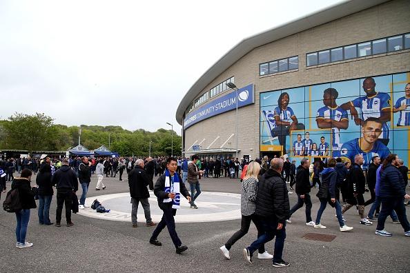 Brighton 1-5 Everton