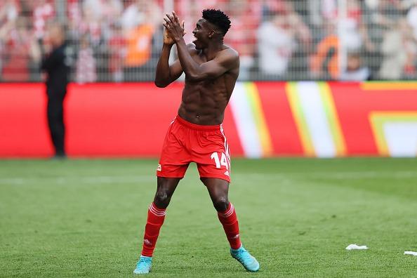 Current market value: £111.15m. Market value difference since July 2021: 206.8% (£74.93m). Most valuable player: Taiwo Awoniyi (£18m).