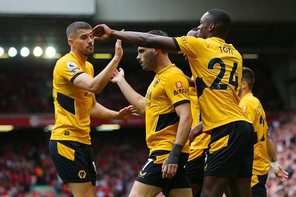 Wolves finished 10th this season. Based on last season’s Premier League payments, that will net them £23,807,850 in merit payments.