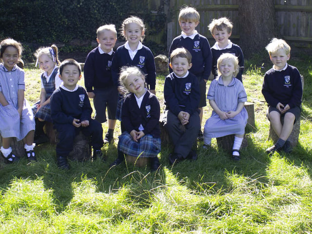 Lancing Prep Worthing