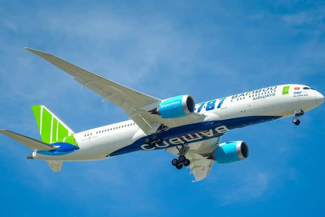 Passengers across London and the South East will benefit from a new connection from Gatwick Airport to Asia this winter, with Bamboo Airways launching flights to the popular Vietnamese destination Ho Chi Minh City