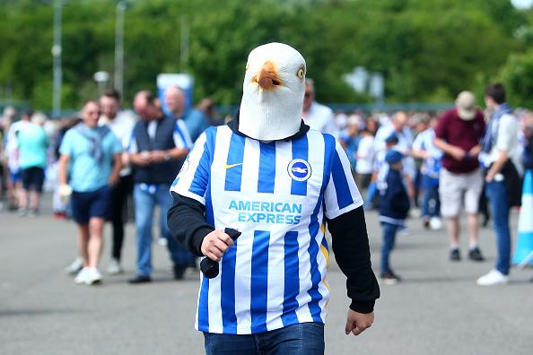 The Amex pie is a thing of beauty. It may cost a bit more at £4.10 but once you've tried it...