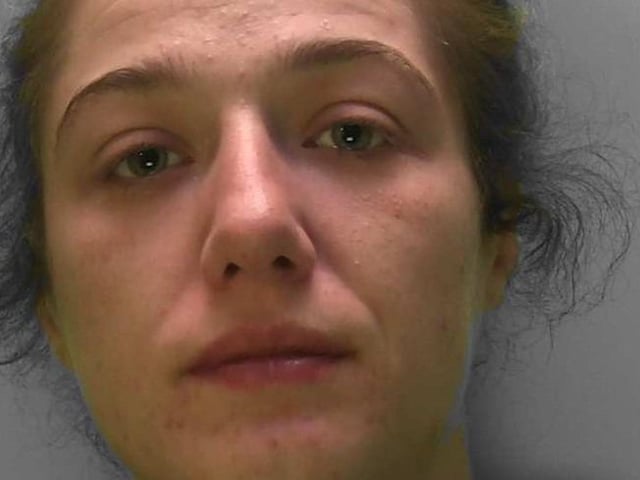 A Bexhill woman convicted of manslaughter following the death of an 18-month-old boy has been jailed. Shannon Driver, 27, of North Road in Bexhill, was sentenced to 17 years on June 28 at Lewes Crown Court. Driver was jailed for 12 years, with another five to be spent on extended licence. In January, Driver had been found guilty of the manslaughter of 18-month-old Jaxon Syrett while he was in her care. Jaxon tragically died in hospital on September 24, 2020, after being admitted several days previously with significant injuries. On the afternoon of September 19, 2020, emergency services were called to a property in London Road to a report of a child having been seriously injured. Eighteen-month-old Jaxon was rushed to hospital for treatment after the informant, Shannon Driver, claimed he had slipped in the shower. Driver had been looking after him while his father was at work. Despite the best efforts of hospital staff Jaxon did not recover from his injuries and was sadly confirmed deceased on September 24. Subsequent examinations by medical professionals found he had suffered significant injuries that the post-mortem suggested to be ‘non-accidental, i.e. inflicted trauma’. A criminal investigation was launched, while Jaxon’s family were supported by specialist officers. Driver was arrested, subsequently charged with manslaughter and remanded in custody.