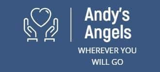 Andy's Angels Grief Play Café