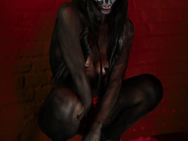 Makeup By Chelsey, based in Eastbourne, is an award winning business run by Chelsey Woods whose work has been published internationally multiple times.