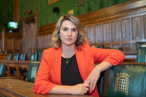Chichester MP Jess Brown-Fuller – in her weekly column for the Observer – wrote: "I am furious that even with the well documented issues surrounding the A27, the government has chosen to remove any major upgrades to the arterial road strangling Chichester, from their recently published Road Investment Strategy."