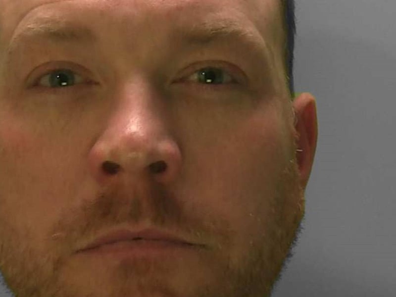 Benjamin Beal, 43, formerly a managing director of a property company, of Downland Drive, Hove, was found guilty of conspiring to fraudulently evade any duty or prohibition, or restriction or provision and was sentenced to three years and nine months in prison.