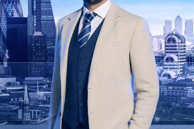 Phil Apprentice The Apprentice episode 8 review: Can Bognor baker Phil Turner break his ...