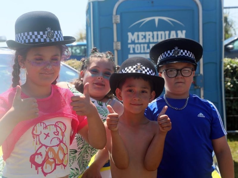 St Leonards Festival