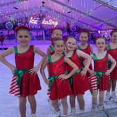 Christmas events this year at the Sovereign Harbour