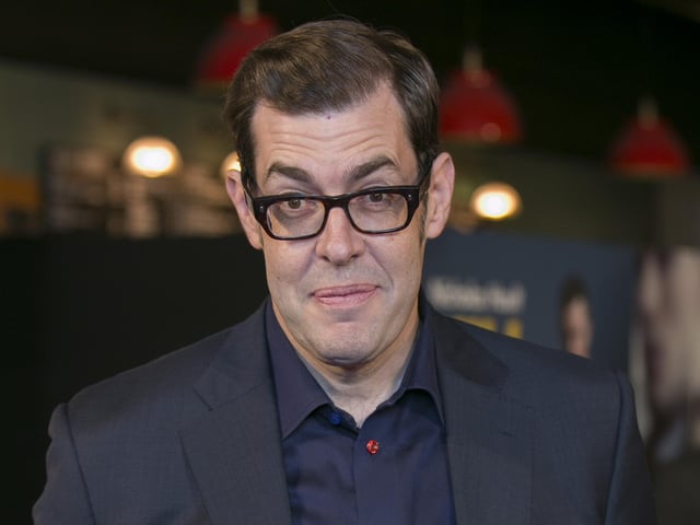 Comedian and novelist Richard Osman grew up in Cuckfield and wrote the bestselling book on Amazon UK this year. Richard attended Warden Park School as a child and returned to Cuckfield last October for the 2022 Cuckfield BookFest.