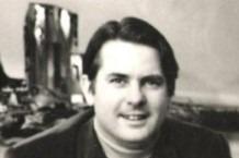 Prize-winning poet Walker won many prizes, including the Eric Gregory Award (1964) and the Alice Hunt Bartlett Prize. 
Walker was born in Lancing, went to school in Steyning, married in Shoreham and taught in Bognor and Chichester. 
Fox on a Barn Door, a book of all his work, contains his impressions of the Sussex countryside.