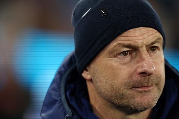 the England under 21 coach and ex Everton man remains at 8/1 despite distancing himself from the role