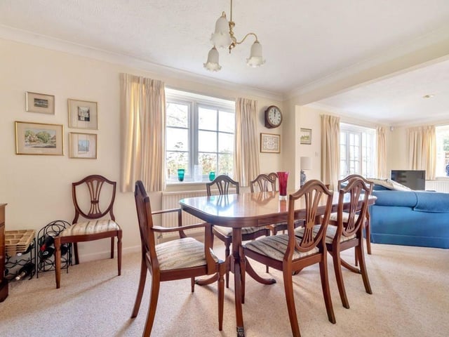 Properties for sale in Chichester