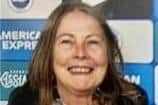 Sussex Police are 'urgently looking' for Claire who has been missing from Brighton since 11am, Thursday, October 22. (Image: Sussex Police)