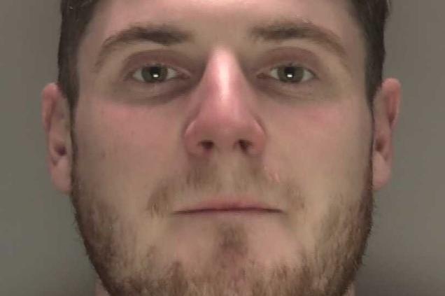Cleaner Max Kernot has been jailed for abusing and controlling his partner, before subjecting her to a campaign of stalking after the end of their relationship, Sussex Police have confirmed. Police said Kernot, 26, of no fixed address, was in a relationship with his victim – a woman in her 20s – for just three months. In that time he isolated her from her friends and family and took control over significant parts of her life, including sleeping with her car keys under his pillow to prevent her escaping, Sussex Police added. Police said he also assaulted her on multiple occasions, strangling her with a seatbelt and pulling out her hair. Kernot persistently harassed his victim after the end of the relationship, Sussex Police added. Police said he would turn up unannounced wherever she was, or go to her friends’ houses to try to find her. Over a period of 35 days he phoned her 272 times from a withheld number, he also used a phone at a local shop to contact her, Sussex Police confirmed. Police said Kernot was arrested at his ex-partner’s house on March 25 after smashing every ground floor window and damaging three cars. He was bailed with strict conditions and arrested again on April 2 after he was seen driving past her house, Sussex Police added. Police said he was remanded in custody after being charged with two counts each of assault, actual bodily harm (ABH) and intentional strangulation, and one count each of criminal damage, engaging in controlling and coercive behaviour, common assault and stalking. At Lewes Crown Court on May 25, Kernot pleaded not guilty to all counts, but later admitted a number of lesser offences after further evidence was secured, Sussex Police said. Police said he pleaded guilty to two counts of common assault, engaging in controlling and coercive behaviour, ABH, intentional strangulation, criminal damage, stalking with harassment and a public order offence. At Lewes Crown Court on July 27, Kernot was jailed for 30 months and given a seven year restraining order.
