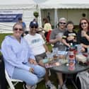 Beer and Cider by the Sea in Eastbourne 2024 (Photo by Jon Rigby)
