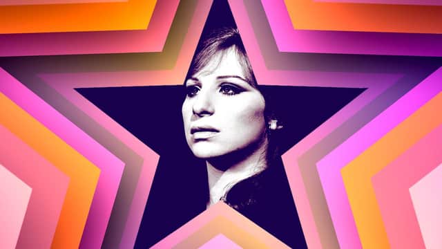BBC Concert Orchestra Barbra Streisand Celebration