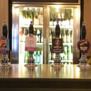 A 12-day beer festival is taking place at The Six Gold Martlets in Church Walk, Burgess Hill, from Wednesday, March 6