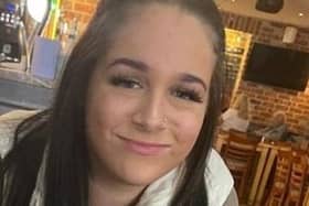Police are searching for a teenager who is missing from Polegate. Photo: Sussex Police