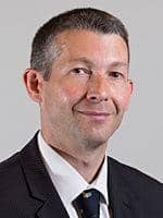 Cllr Duncan Crow - Conservative Group Leader at Crawley Borough Council