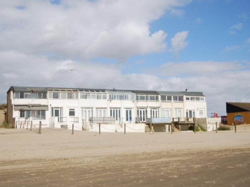 Camber Sands