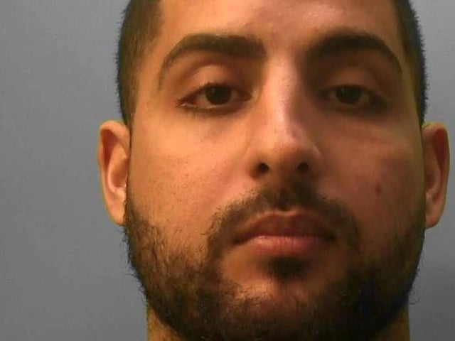 A drug dealer who was caught in possession of more than 100 wraps of heroin and crack cocaine in Hastings has been jailed. Alex Simon, 25, pleaded guilty to a number of offences that occurred in Hastings when he appeared at Lewes Crown Court on March 18 and was sentenced to eight years and nine months’ imprisonment. Police said in January 2019, officers on plain-clothed patrols in Hastings town centre witnessed a man and two women acting suspiciously in Cornwallis Gardens. Believing a drug deal had taken place, officers observed the man as he returned to his car. There, he altered his appearance, turning his white jacket inside out so it was now black, before driving away. Police said he was detained after parking up elsewhere in the town, and taken to Hastings police station. The key to the car was found discarded nearby alongside a package containing 69 wraps of crack cocaine and 44 wraps of heroin. Police said DNA found on the discarded drugs wraps matched that of the man arrested, later known to be Alex Simon, 25, of Brynhyfryd, Swansea. He was charged with possession with intent to supply a Class A drug (heroin) and possession with intent to supply a Class A drug (crack cocaine).