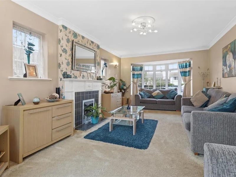 Huggetts Lane, Willingdon, Eastbourne