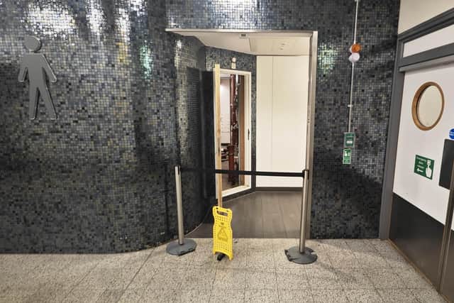 Water supplies returned to the ‘vast majority’ of Gatwick Airport, following a major disruption which affected both terminals on Sunday (July 26). A fresh outage was reported on Friday, August 28 but the scale of disruption has not yet been confirmed. Photo: Eddie Mitchell