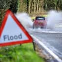 Multiple flood warnings and alerts have been put in place across Sussex and Surrey amid heavy rainfall in the UK. Photo: National World stock image