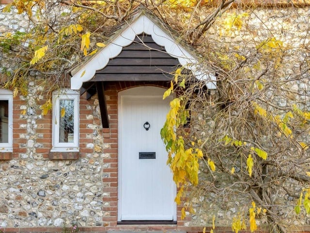 Properties for sale in Chichester