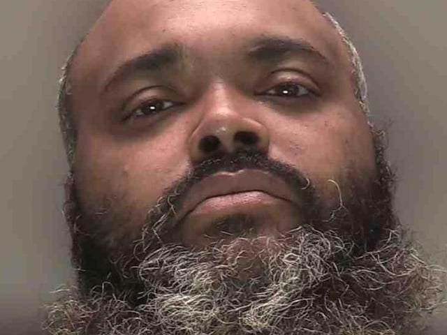 A prolific Crawley criminal has been jailed for a spate of violent incidents. Danny Williams was sentenced to 44 months’ imprisonment when he appeared before Lewes Crown Court on May 31. On September 7, 2022, at around 1pm, Williams stole a Mercedes Sprinter van from a delivery driver in Brighton Road and was later identified on CCTV when exiting the vehicle. A month later, on October 7, 2022 at 11am, it was heard that Williams strangled a 52-year-old man in an unprovoked attack. Police were called following the incident in Broadfield Barton, in which after Williams threatened the man, he attacked his victim. On October 15, 2022, Williams approached another man in Broadfield Barton at around 9pm and asked for money. When the victim, a 32-year-old man, refused, he was threatened with a knife. He then went to a 45-year-old woman’s house on October 17, 2022 shortly before 3pm and threatened her. Williams, 45, of no fixed address, appeared before Lewes Crown Court on February 2, 2024 and pleaded guilty to two counts of threatening a person with a knife, intentional strangulation, common assault, theft of a motor vehicle, driving without a licence and assault by beating.