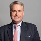 Conservative backbencher – and East Worthing & Shoreham MP – Tim Loughton has received praise for his line of questioning after asking the home secretary how an orphaned teenager, with links to the UK, could apply for asylum when fleeing conflict in East Africa.