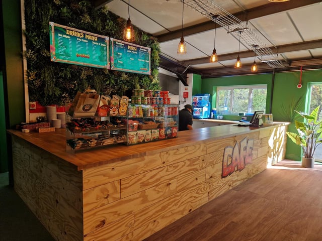 Go Wild! – the new venture from the Drusillas family – opened in Heathfield, East Sussex, at the beginning of the summer