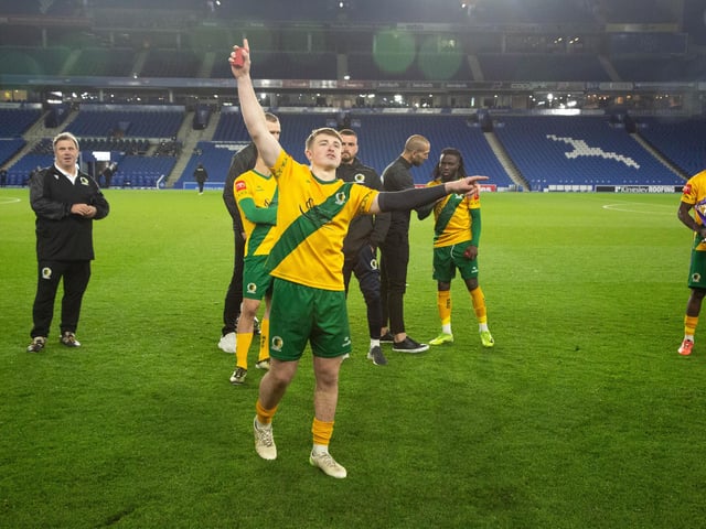 Horsham FC are champions of Sussex again after their last-gasp Sussex Transport Senior Cup final win over Littlehampton Town.