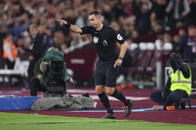 The VAR technology has had a major impact on the Premier League standings so far this season