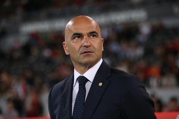 The former Everton and Belgium boss and currently head coach of Portugal is 40/1