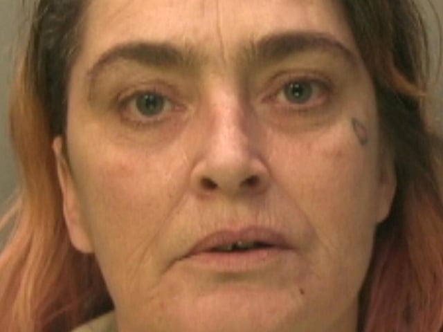 A woman has been jailed for leaving her victim with permanent facial injuries in Worthing. Officers were called to Liverpool Road, near the Montague Centre, around 2am on December 10, 2023 after a 43-year-old man was assaulted. It was heard that Learna Wood cut a part of his ear off with a Stanley knife and slashed his face. On February 7, Wood, 47, of Grange Road, Southwick pleaded guilty to Section 18 grievous bodily harm and possession of a knife in a public place. She appeared before Lewes Crown Court on March 27 and was sentenced to three years and six months’ imprisonment. Wood was also ordered to pay £228