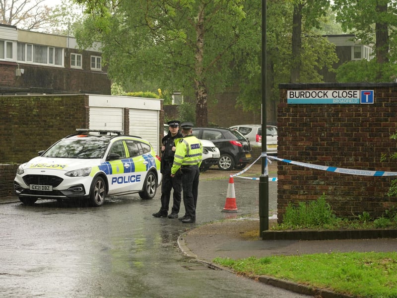 Sussex Police have arrested a man on suspicion of attempted murder after a teenager was stabbed in West Sussex.