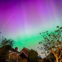 Northern Lights in Sussex: 10 stunning photos of the Aurora Borealis in Eastbourne