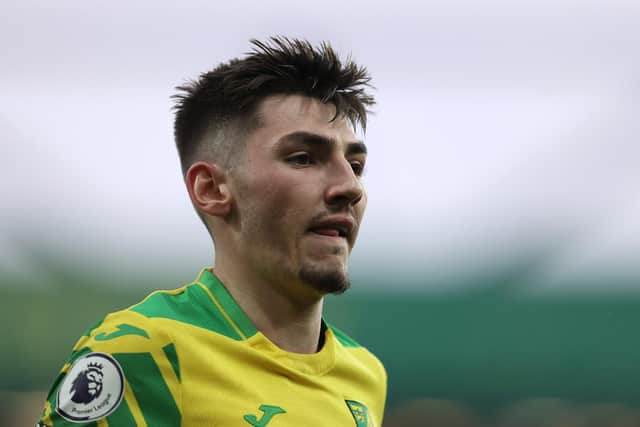 Gilmour joined Albion from Chelsea on deadline day – signing a four-year contract in a deal reportedly worth £9 million –  and is expected to feature in the Seagulls game against Leicester on Sunday.