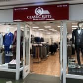 A new store has opened in Swan Walk shopping centre, Horsham