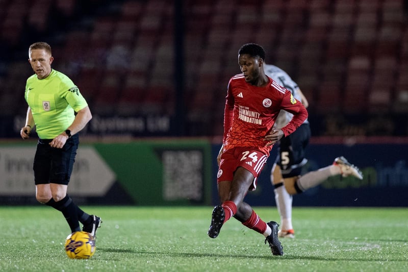 Crawley Town beat League One Bristol Rovers 2-1 in the EFL Trophy at the Broadfield Stadium. It's the first time the Reds have reached this stage of the competition.