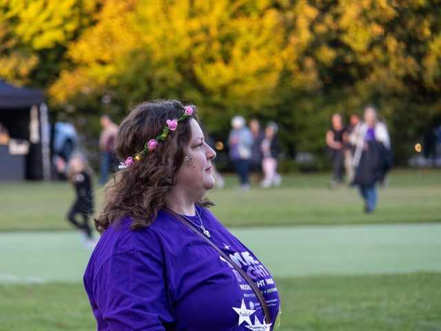 Shine Bright 2024 in Lindfield