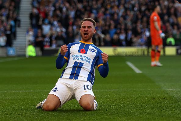Signed a new deal last month, which is great news for Albion. A player who is is currently in complete control of his game and is a joy watch.