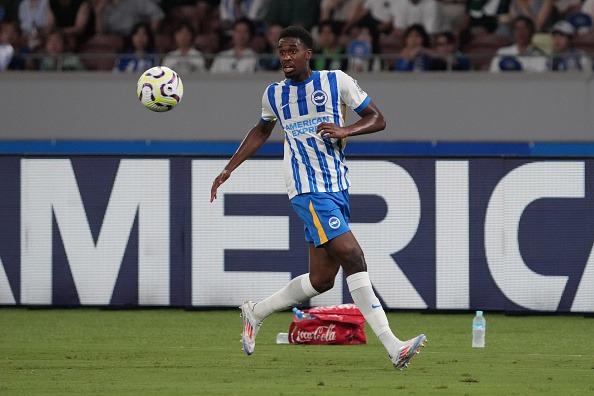 The young left sided defender looked good in pre-season in Japan and a loan to League One or even the Championship could be the next stage of his development.